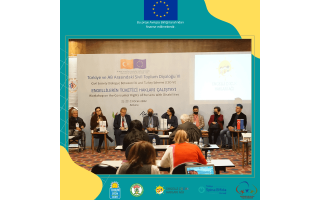 ENGELLİ TÜKETİCİ HAKLARI MANİFESTOSU