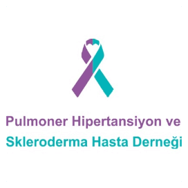 Pulmoner Hipertansiyon ve Skleroderma Hasta Derneği