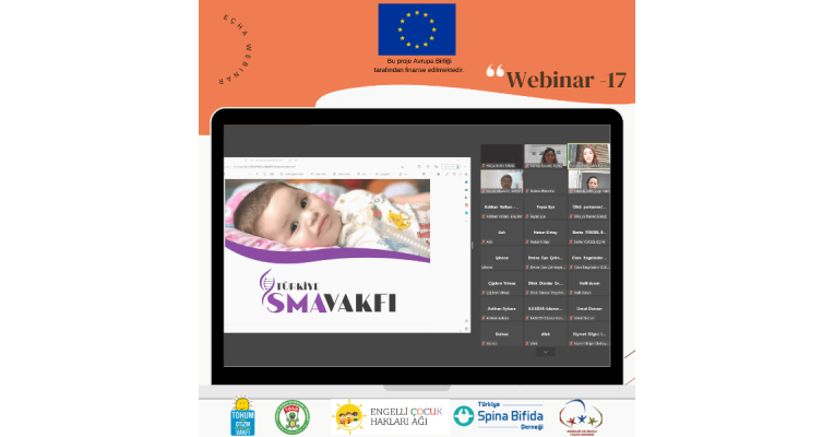 EÇHA Webinar Serisi-17 Gerçekleştirildi