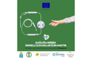 #1YaşamVar Kampanyasına Sen de Destek Ol!