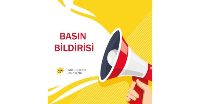 BASIN BİLDİRİSİ