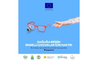 #1YaşamVar Kampanyasına Sen de Destek Ol!