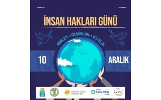 İNSAN HAKLARI GÜNÜ