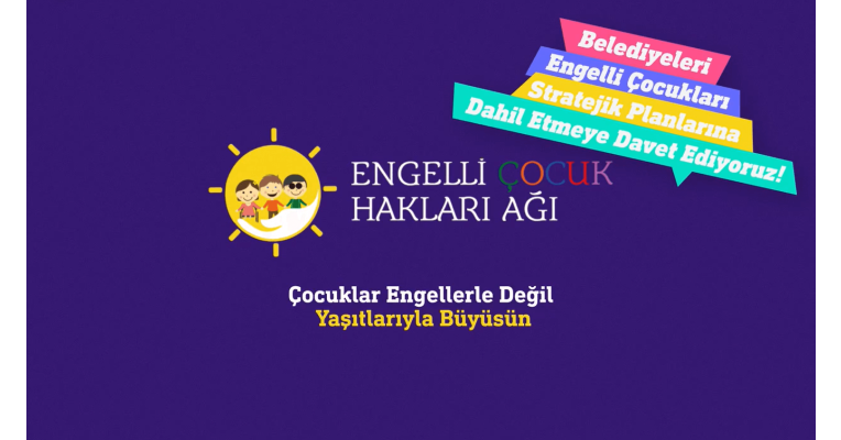 Eşitlik şehrin her köşesinde!" diyerek yola çıkıyoruz!