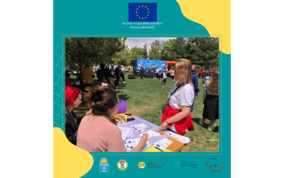 10-16 MAYIS ENGELLİLER HAFTASI