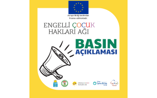 Basın Açıklaması