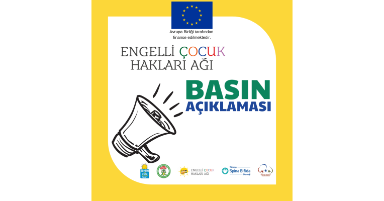 Basın Açıklaması