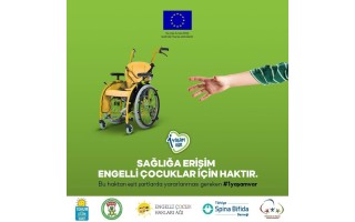 #1YaşamVar Kampanyasına Sen de Destek Ol!