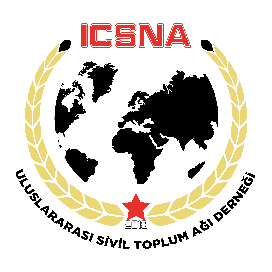 Uluslararası Sivil Toplum Ağı Derneği (ICSNA)